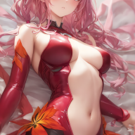 楪祈